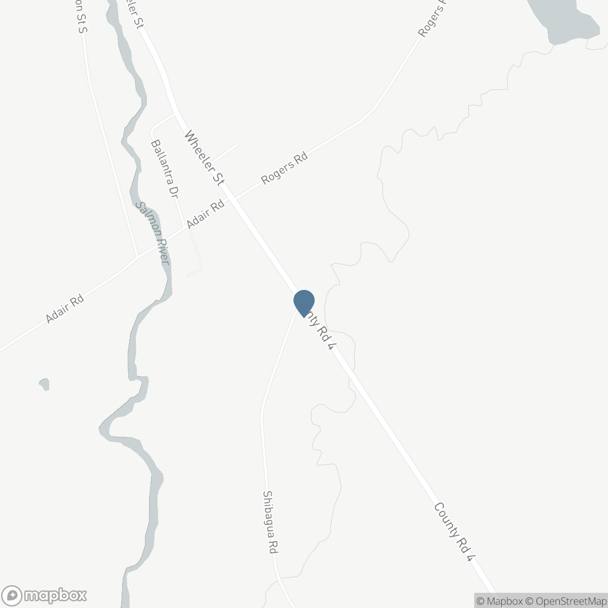 6562 COUNTY 4 ROAD, Stone Mills, Ontario K0K 3G0